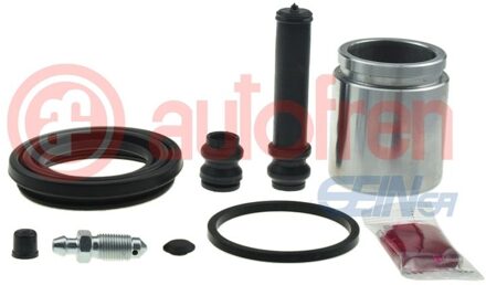 Toyota Reparatieset, remklauw D41799C