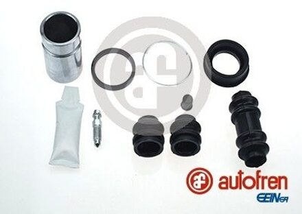 Toyota Reparatieset, remklauw D41862C