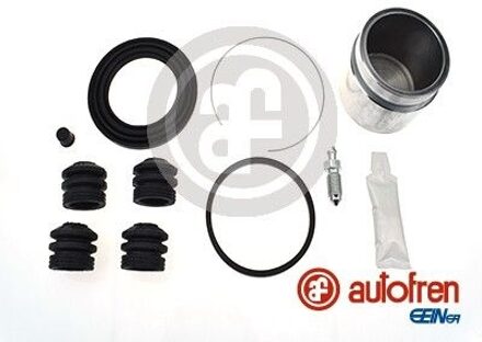 Toyota Reparatieset, remklauw D41868C