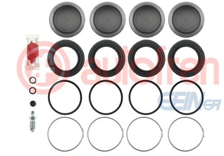 Toyota Reparatieset, remklauw D42033C