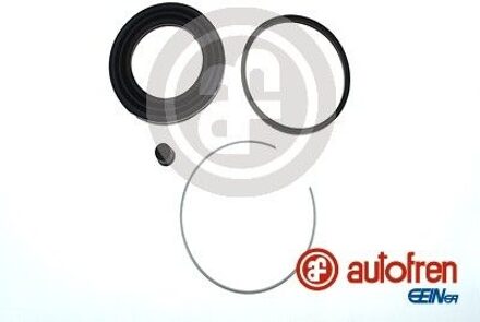 Toyota Reparatieset, remklauw D4252