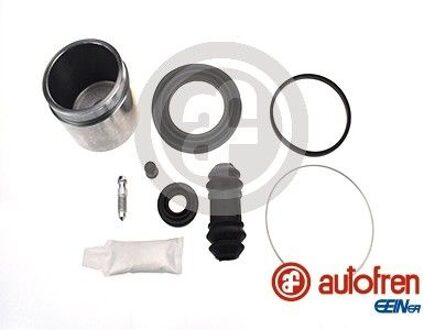 Toyota Reparatieset, remklauw D42671C