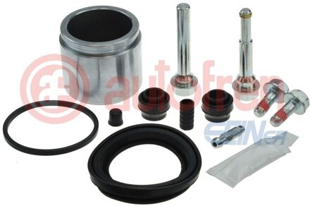 Toyota Reparatieset, remklauw D43363S