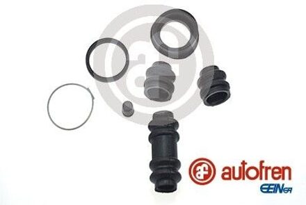 Toyota Reparatieset, remklauw D4505