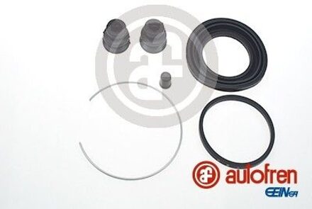 Toyota Reparatieset, remklauw D4506