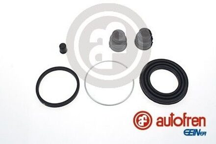 Toyota Reparatieset, remklauw D4528