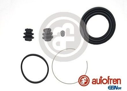 Toyota Reparatieset, remklauw D4720