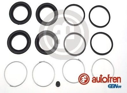 Toyota Reparatieset, remklauw D4776