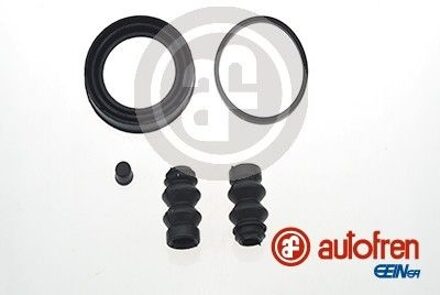 Toyota Reparatieset, remklauw D4828