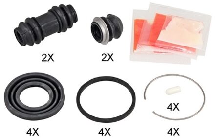 Toyota Reparatieset, remklauw