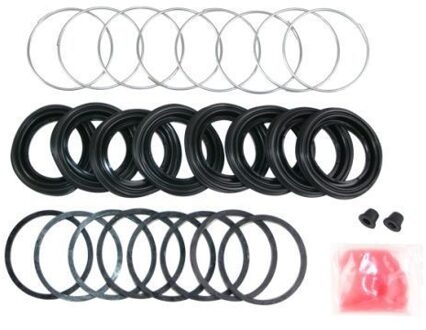 Toyota Reparatieset, remklauw