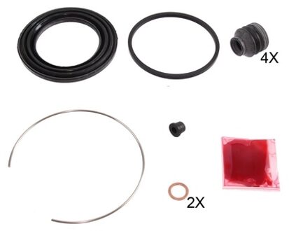 Toyota Reparatieset, remklauw