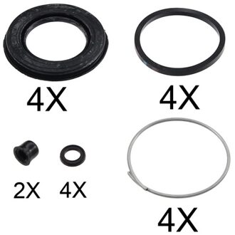 Toyota Reparatieset, remklauw