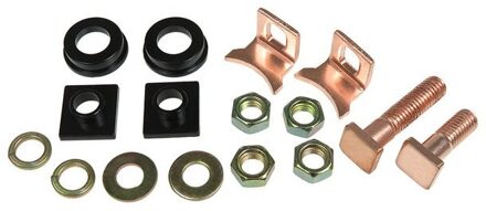 Toyota Reparatieset, startmotor SP6015