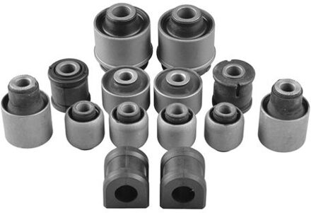 Toyota Reparatieset, wielophanging 00678699