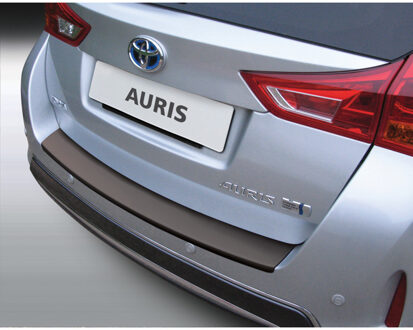 Toyota RGM Bumper beschermer passend voor Toyota Auris Touring Sports 2013- 08/2015 GRRBP706