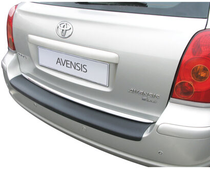 Toyota RGM Bumper beschermer passend voor Toyota Avensis Kombi 2003-2009 GRRBP277