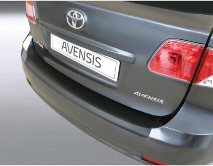 Toyota RGM Bumper beschermer passend voor Toyota Avensis Kombi 2009- GRRBP428