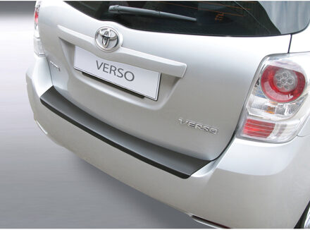 Toyota RGM Bumper beschermer passend voor Toyota Verso 2009-2013 GRRBP451