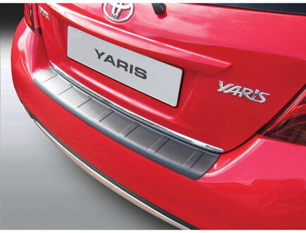 Toyota RGM Bumper beschermer passend voor Toyota Yaris 3/5 deurs 9/2014- GRRBP782