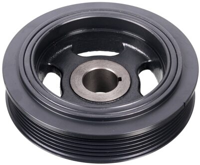 Toyota riemschijf 104625