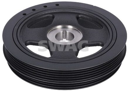 Toyota riemschijf 81932569