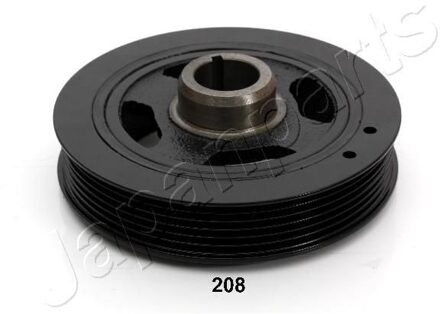 Toyota Riemschijf, krukas PU208