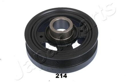 Toyota Riemschijf, krukas PU214
