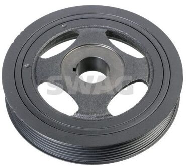 Toyota Riemschijf (losgekoppeld) 81103859