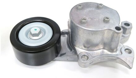 Toyota Riemspanner, Poly V-riem VKM61106