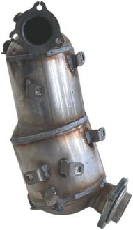 Toyota Roetfilter, uitlaatinstallatie 097735