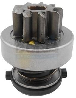 Toyota Rondsel, startmotor 47187