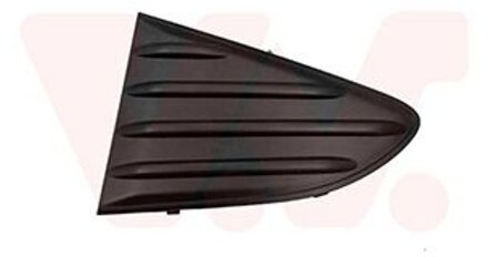 Toyota Rub.profiel L.achterbump. 5344551