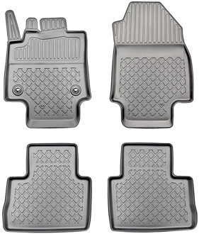 Toyota Rubbermatten passend voor Toyota RAV 4 V MT 2019+ 603390