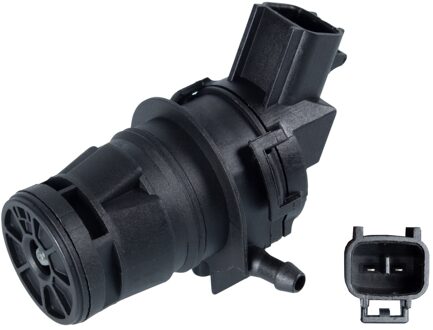 Toyota Ruitensproeierpomp