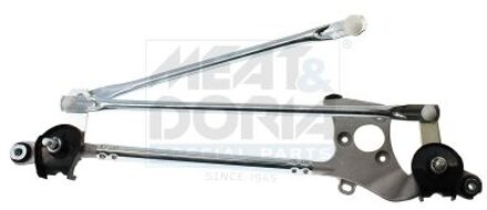 Toyota Ruitenwisserstangen 227097