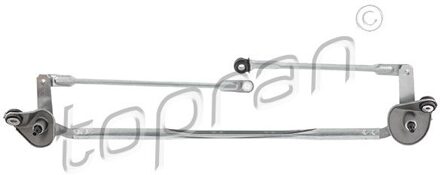 Toyota Ruitenwisserstangen 600671