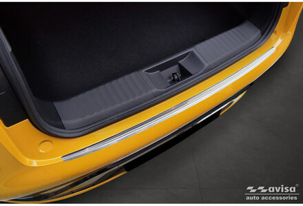 Toyota RVS Achterbumperprotector passend voor Toyota Prius V (XW60) 2023- AV235864