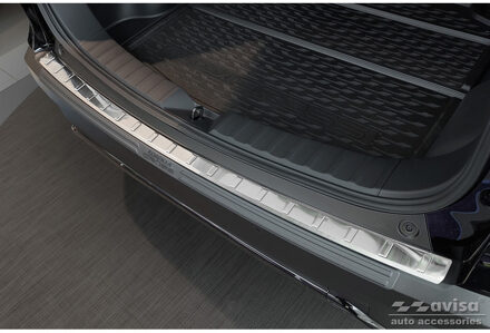 Toyota RVS Bumper beschermer passend voor Toyota Corolla Cross 2022- 'Ribs' AV235862