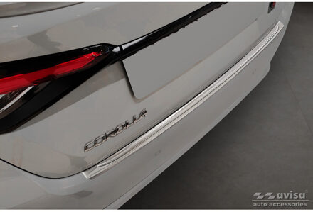 Toyota RVS Bumper beschermer passend voor Toyota Corolla XII Sedan 2019- AV235860