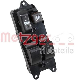 Toyota Schakelaar, raamopener 0916975