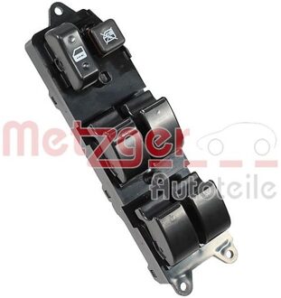 Toyota Schakelaar, raamopener 0916976