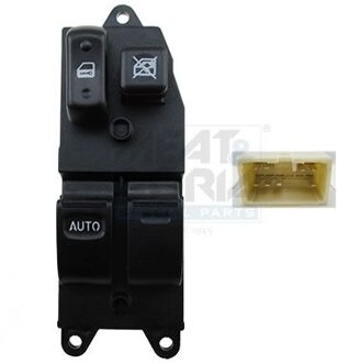 Toyota Schakelaar, raamopener 26429
