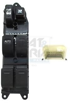 Toyota Schakelaar, raamopener 26512