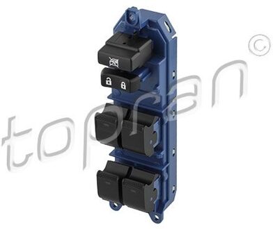 Toyota Schakelaar, raamopener 601207