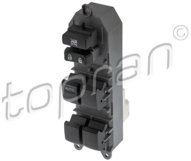 Toyota Schakelaar, raamopener 601209