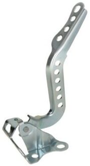 Toyota Scharnier, motorkap 6802008102452P