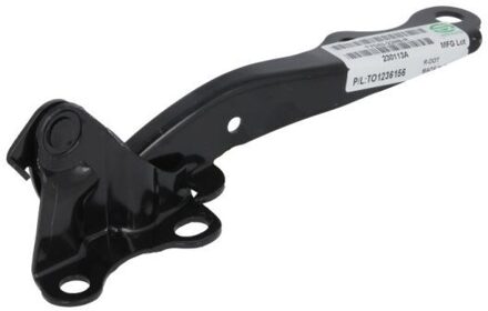 Toyota Scharnier, motorkap 6802008198452P