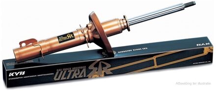 Toyota Schokdemper 324701