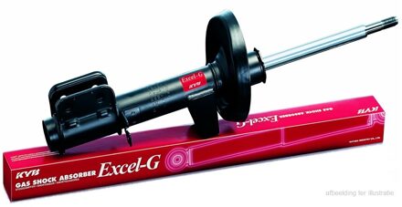 Toyota Schokdemper 334482